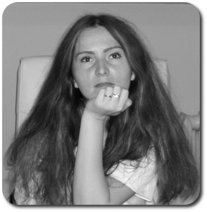 Marta Pyrchała-Zarzycka