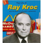 RAYMOND KROC